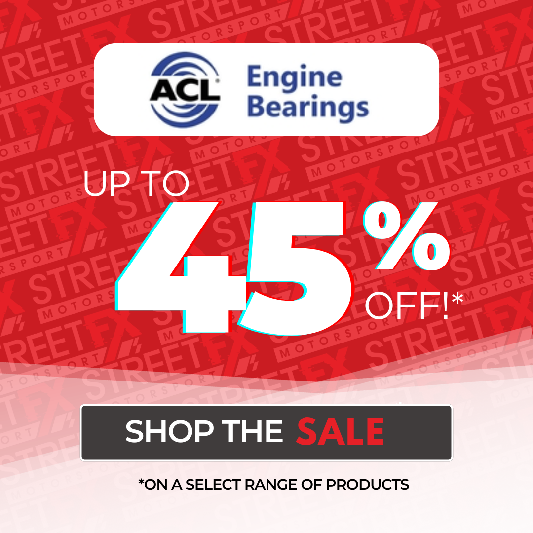 ACL: Engine Bearings